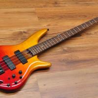 Ibanez SR870 AFL