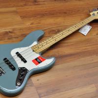 Fender American Professional Jazz Bass Sonic Gray