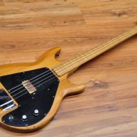 Melody Grabber Bass