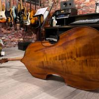 Gewa Double Bass 3/4 Berlin Antik 