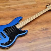 Fender American Performer Precision Bass MN LPB (usado)