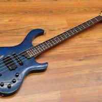 ESH Various 4 Blue Sandblast HS (usado)