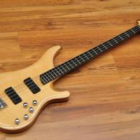 Vigier Arpege Series 4 Natural Maple