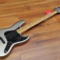 Fender 75th Anniversary Jazz Bass Diamond Anniversary