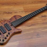 Maruszczyk Sputnik L5a Kampfor top