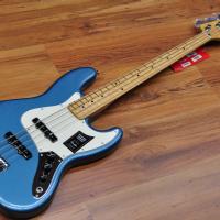 Fender Player Jazz Bass MN Tidepool