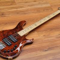 PRS Gary Grainger 4 Orange Tiger