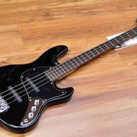 Sandberg Electra TT4 Black RW