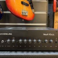 Glockenklang Stack Rock Art head + 6 Box cabinet