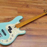 Maruszczyk Jake PJ Short Scale See Foam Green Maple