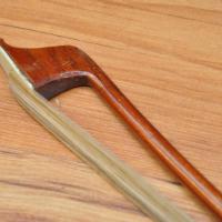 Arco contrabajo madera Sistema francés (usado)