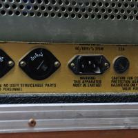 Marshall JCM 800 Bass (1988)