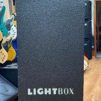 Lightbox Cabinets LB410 N