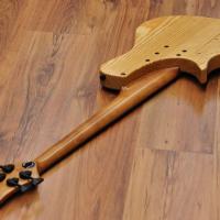 Meridian Mojo II 5 Andrés Rotmistrovsky Signature Briccola top