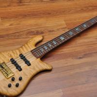 Spector USA NS5-XL JJ Natural