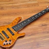 Yamaha TRBJP2 John Patitucci Amber