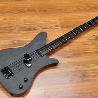 Stradi Rock Oppenheimer