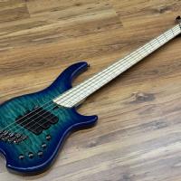 Dingwall Combustion CB3-5 Whalepool Burst