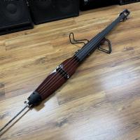 Stagg EUB Trans Red
