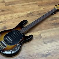 Music Man Pino Palladino Signature StingRay Fretless