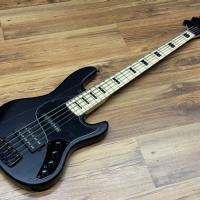 Sandberg California TM5 Super Light Black