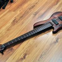 Leduc PAD 5 zurdo (usado)