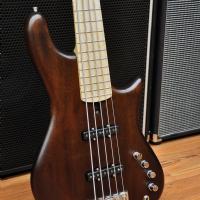 Marleaux Votan Special Edition Doctorbass 5 Serial #289