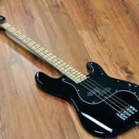 Maruszczyk Jake 4p Black EMG