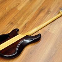 Ibanez Musician MC-824 Dark Stain (1981) -usado-