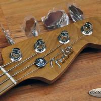 Fender '58 Precision Bass Ltd. Ed. Roasted Neck