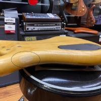 Warwick Corvette Special Edition 4 Serial #E144204 08