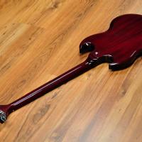 Gibson SG Standard Cherry (usado)