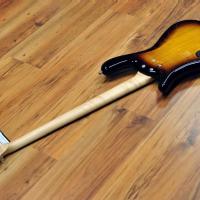 Warwick GPS Streamer CV4 Vintage Sunburst