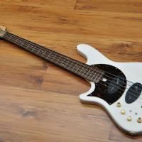 Marleaux Votan 5 Lefty (usado)