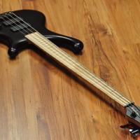 Marleaux Consat SE 4 Trans Black