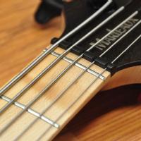 Marleaux Consat SE 5 Trans Black High C