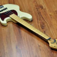 Sandberg Electra California Creme