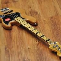 Squier Vintage Modified 70's Jazz Bass
