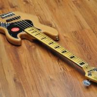 Squier Vintage Modified 70's Jazz Bass V