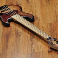 Maruszczyk Elwood 5p Brownburst EMG