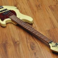 Sandberg California VT4 Creme Hardcore Aged