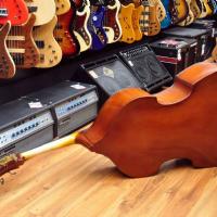 Gewa Basic Line Laminated Double Bass