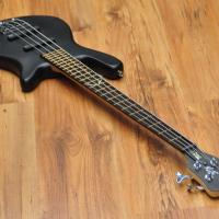 Warwick Pro Series Robert Trujillo Black (usado)