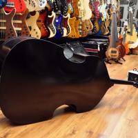 Gewa Rockabilly Double Bass Special Set up