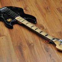 Sire Marcus Miller V7 Vintage Alder 4 Black 2nd Generation