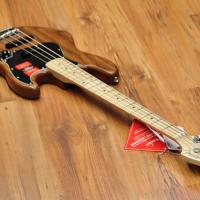 Fender American Professional Jazz Bass FSR Roasted Ash