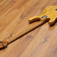 Musicman Stingray Special 4 Roasted-RW-Natural