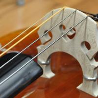 Doctorbass Slim Bass Rockabilly - cuerdas Rotosound