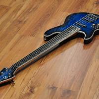 Maruszczyl Elwood Absolution 5a Blueburst Lefty (usado)