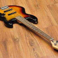 Fine Classic JB Sunburst